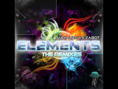 03. Audialize vs Zabot - Elements (Elektrik Boy Rmx)