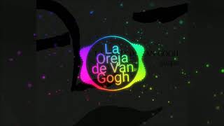 Apareces Tu (Lyric) La Oreja De Van  Gogh
