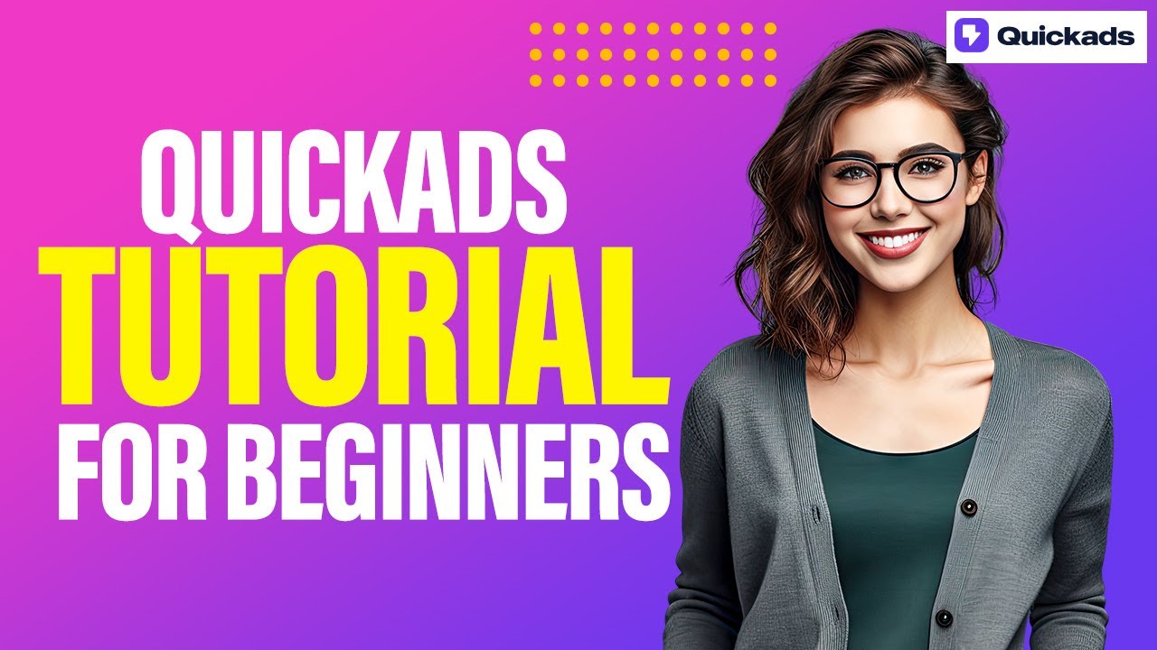 QuickAds.ai Review & Tutorial: Best AdCreative.ai Alternative?