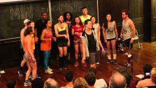 &quot;Too Little, Too Late&quot;