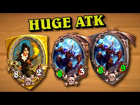 Undead Highrolls are so Unfair!