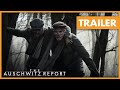 The Auschwitz Report trailer 2 (2021) | Binnenkort in de bioscoop