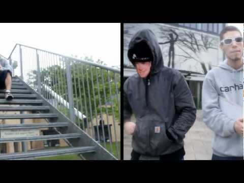 Edmond Vinyl - VBT 2012 Vorrunde 1\\