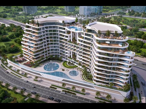 صورة مصغرة لفيديو العقار