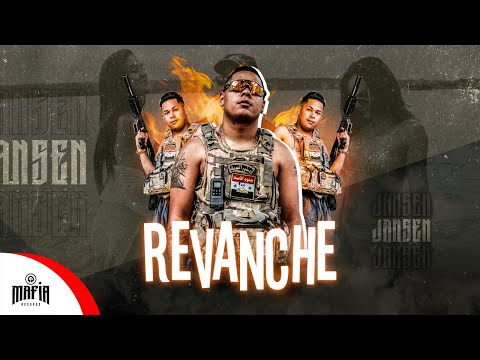 Revanche - Jansen (Prod. C.Sheik) @MafiaRecordss