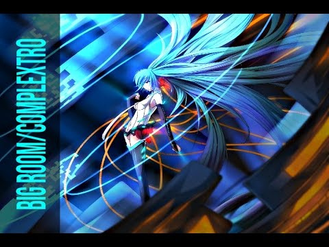 BLVXX - Hyperspace (Original Mix)