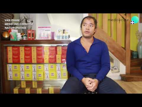 Comment les émotions sont-elles considérées dans la médecine chinoise ?  Par Pham Van