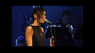 Sabrina Di Stefano live (Ambra Jovinelli  Roma)