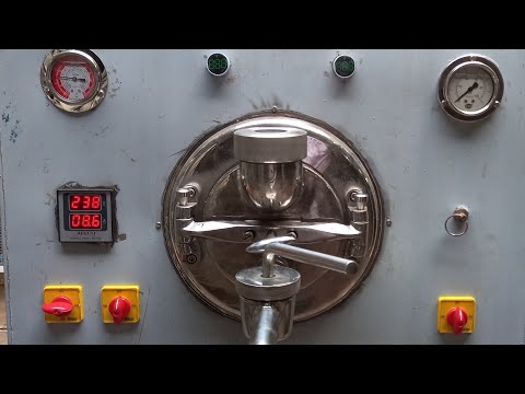 # TAJ Air Charner 10 Leter! ICE Cream Machine