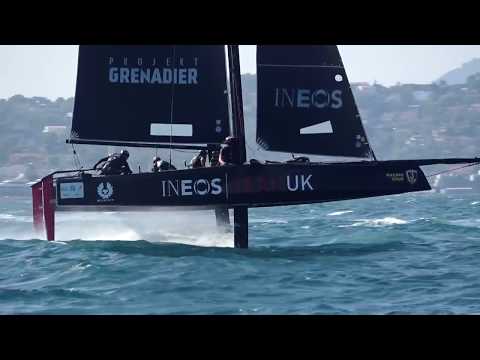 GC32 TPM Med Cup highlights