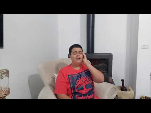 موال ياوديع ياصوت صافي - آليكس خوري | alex khoury 2021