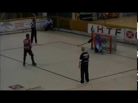 Trissino 4-5 Breganze - Serie A1 Playoff Gara1 Quarti Di Finale