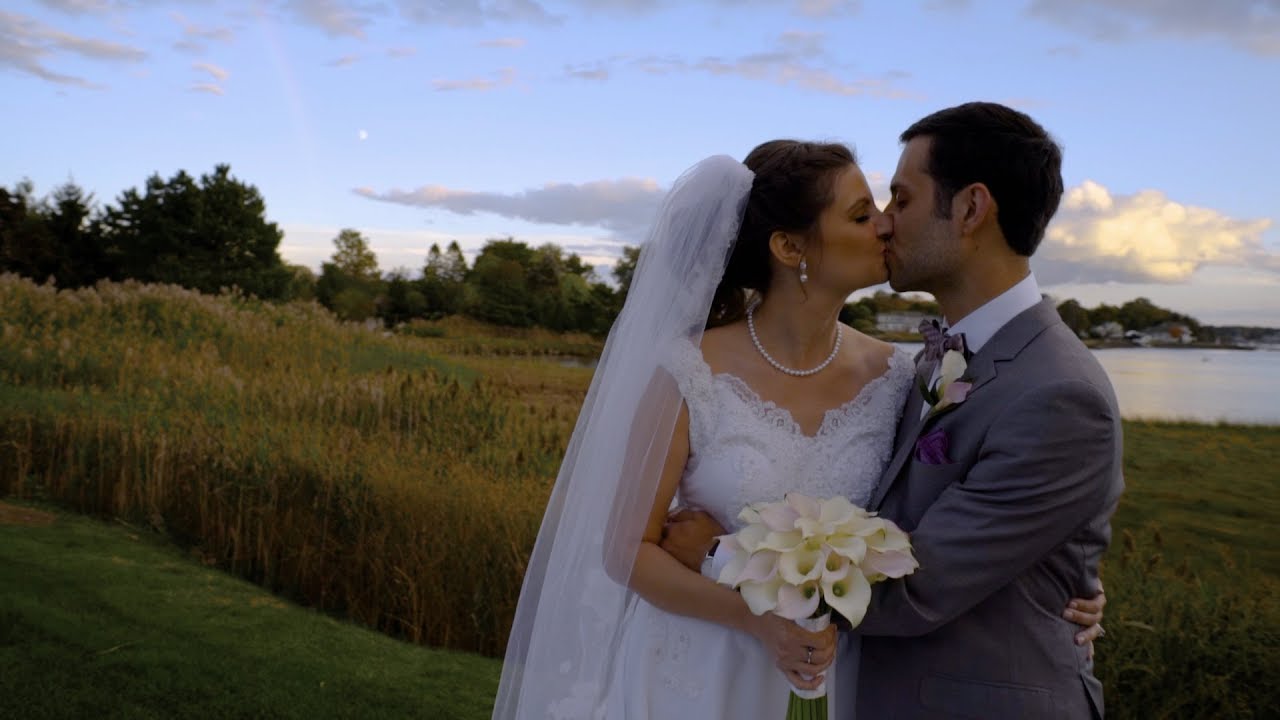 How Much is a Wedding at the Danversport Yacht Club