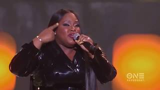 Tasha Cobbs - I&#39;m Gettin&#39; Ready (Live Performance 2018)