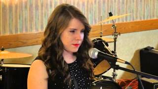 Thinking Out Loud by Ed Sheeran (Cover by April and Alyssa)