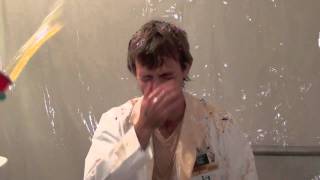 Medical School In 160 Seconds