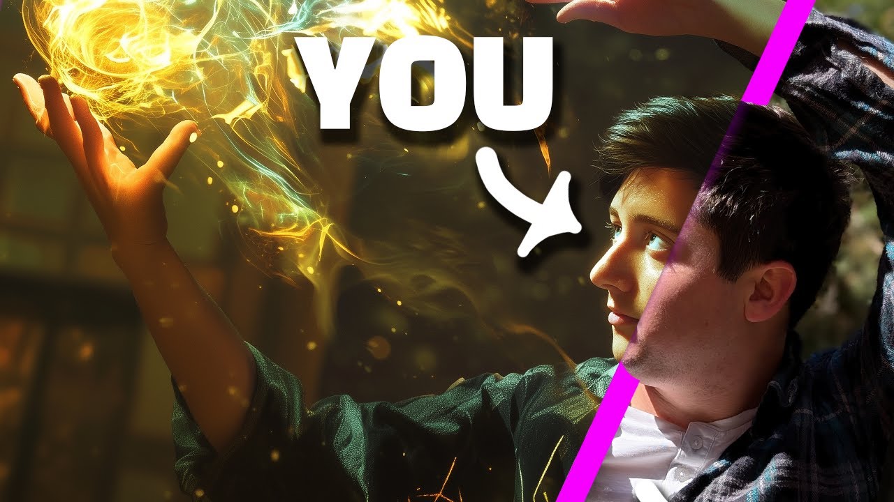 Use Midjourney's New Edit/Retexture Like a Pro