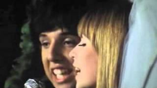 Os Mutantes  -  &#39;Caminhante Noturno&#39; (English Version) Live in Color with Orchestra