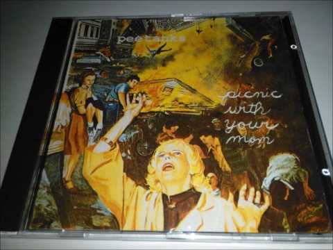 Pee Tanks - Picnic With Your Mom (1994) Full Album