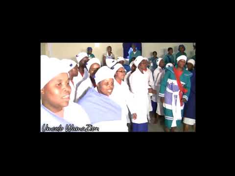 The Swazi Christian Church In Zion DVD || Lahlani Izono Full Album Part 1 || Best Of Sompisi & Scelo