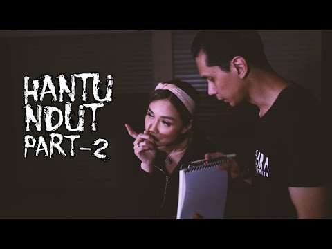 Hantu Ndut Part 2 - DMS [Penelusuran]