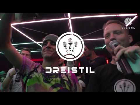Dreistil *Songbattle* 21.10.16