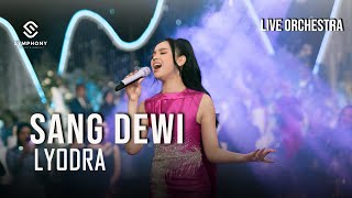 Download lagu LYODRA - SANG DEWI - LIVE ORCHESTRA - SYMPHONY ENTERTAINMENT mp3
