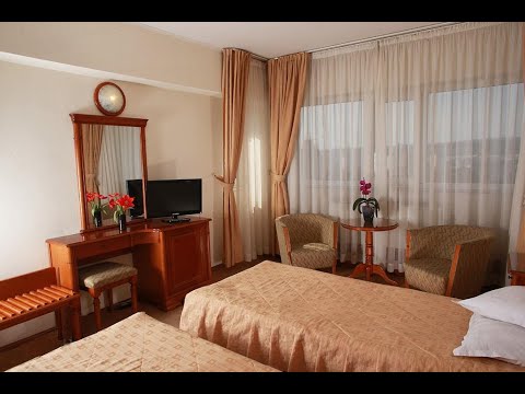 CAMERA HOTEL MOLDOVA IASI