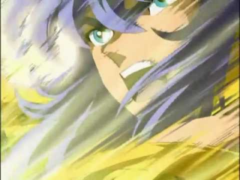 AMV Saint Seiya Ova Hades  NightWish   10th Man Down