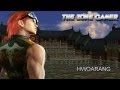 Top 10 Tekken KO Screams