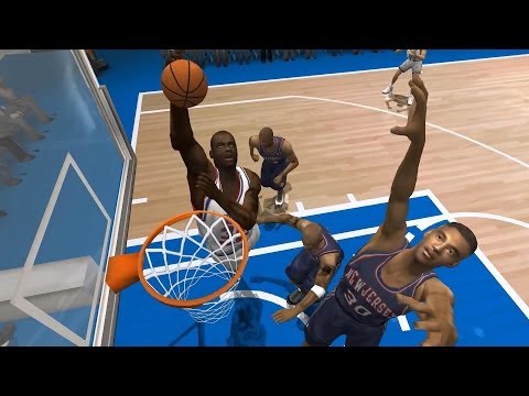 nba live 2004 gamecube cheats