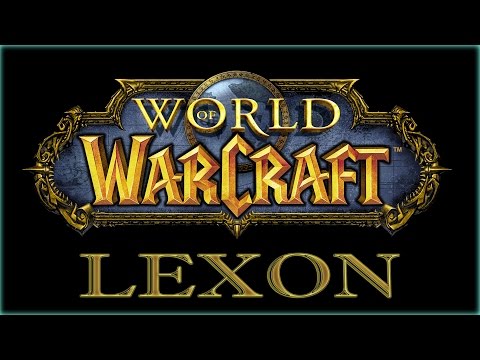 World of Warcraft Díl 1 - Záznam z LiveStreamu (2016-04-28) Info díl