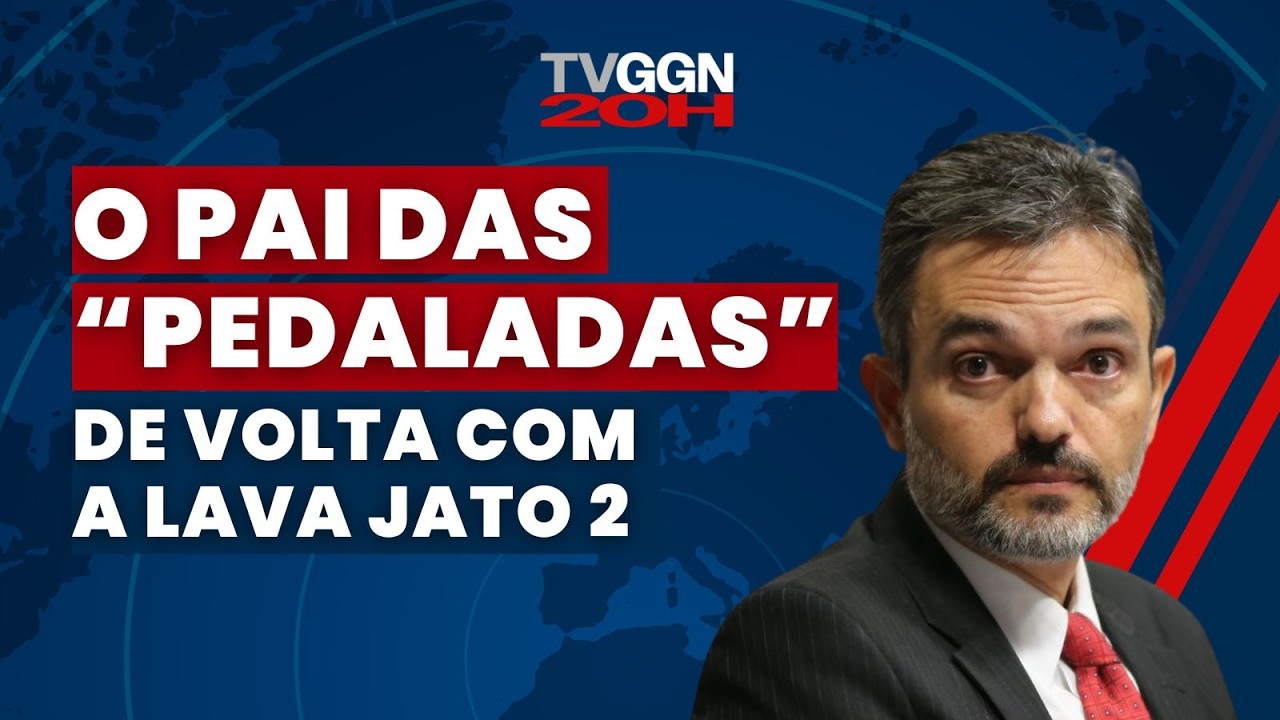 TVGGN 20H - 11/03/2026