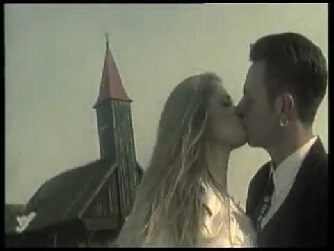Sandi Cenov - Nebo (Official Video) 1993.