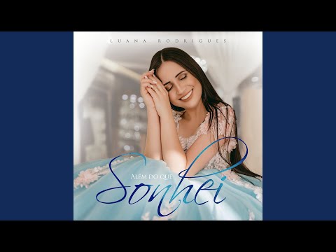 Confia (part. Felipe Rodrigues) - Luana Rodrigues