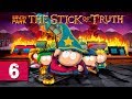 South Park Stick of Truth Walkthrough Part 6 ...