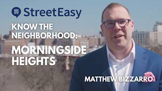 Guide to Morningside Heights, Manhattan | Know The Neighborhood