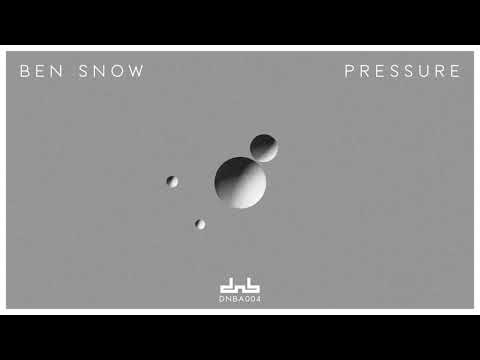 Ben Snow - Pressure