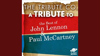 From a Lover to a Friend