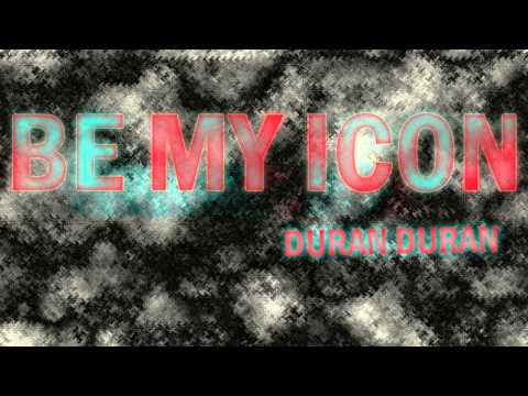 Videoclip de Be My Icon — Duran Duran