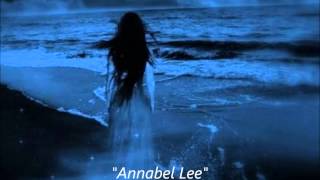 The Poetry You Should Know: "Annabel Lee" by Edgar Allan Poe