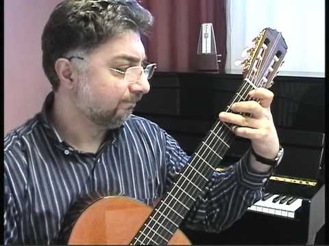 "Iavnana" -  Lullaby - arr.: Kacha Metreveli