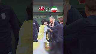 Download lagu Iran vs Wales | World Cup 2022 Last-Minute Drama🔥#iran #worldcup #wales #fifaworldcup #football mp3