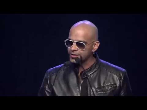 AIB Knockout - Best of Raghu Ram