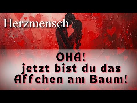 LIEBESORAKEL❤️ | Jetzt hängst DU am Baum 🙈 | MR.X leidet und MUSS es fühlen! ❤️‍🔥