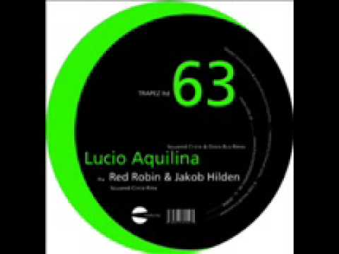 Lucio Aquilina - Squared Circle
