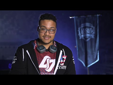 Welcome to Semi Finals of Mid Season Invitational 2016 - CLG vs Flash Wolves! #MSI 2016