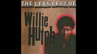 Willie Hutch -    (I' m gonna) hold on