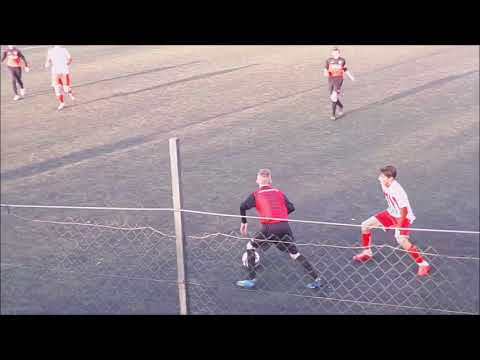 TORNEO LUCENTO FINALE  ROSTA  VS  AYGREVILLE