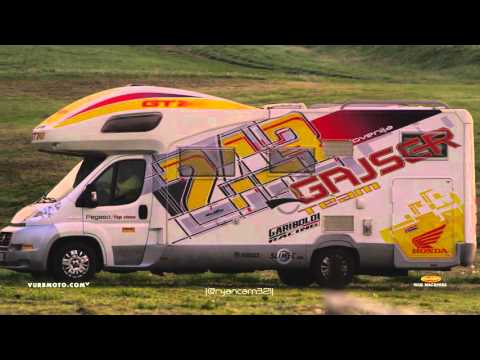 FMF War Machines Edit Contest Rd2: Ryan Cambetes (4th place) - vurbmoto